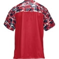 thumbnail image 2 of ProSphere Men's Fresno State University Digital Football Fan Jersey, 2 of 6