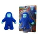 thumbnail image 3 of Figura De Acción Ruz Flexors Spiky Buuky 22cm Azul, 3 of 4