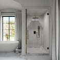 thumbnail image 6 of ZLINE Emerald Bay Bath Tub Filler in Polished Gold (EMBY-BTF-PG), 6 of 9