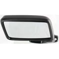 thumbnail image 6 of Mirror Compatible With 1983-1992 Ford Ranger 1984-1990 Bronco II Left Driver Side Paintable Kool-Vue, 6 of 7