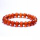 thumbnail image 1 of Pulseras para mujer, regalos para mujer, pulsera de ágata natural de 6-20 mm, pulsera de ágata natural, pulsera de mano, pulsera, 1 of 3