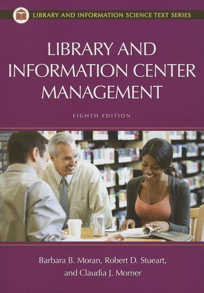 Library and Information Science Text Library and Information Center
