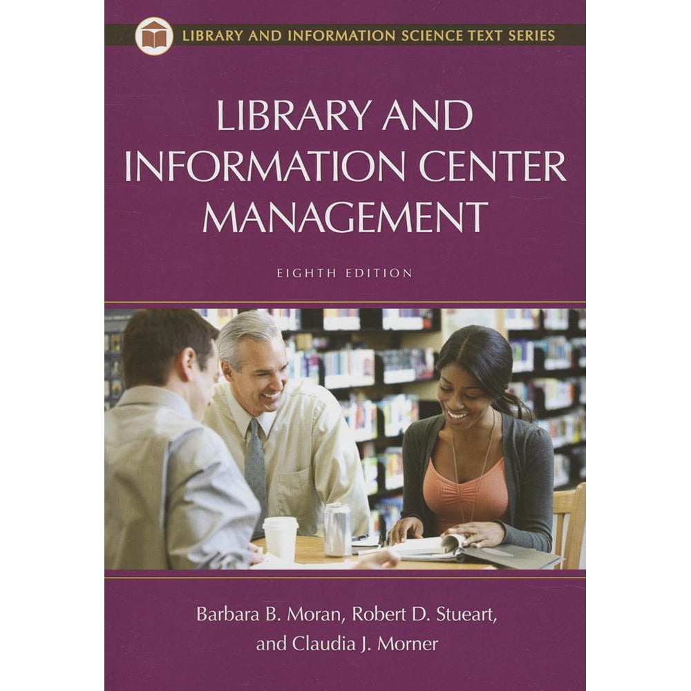 case study in library and information science