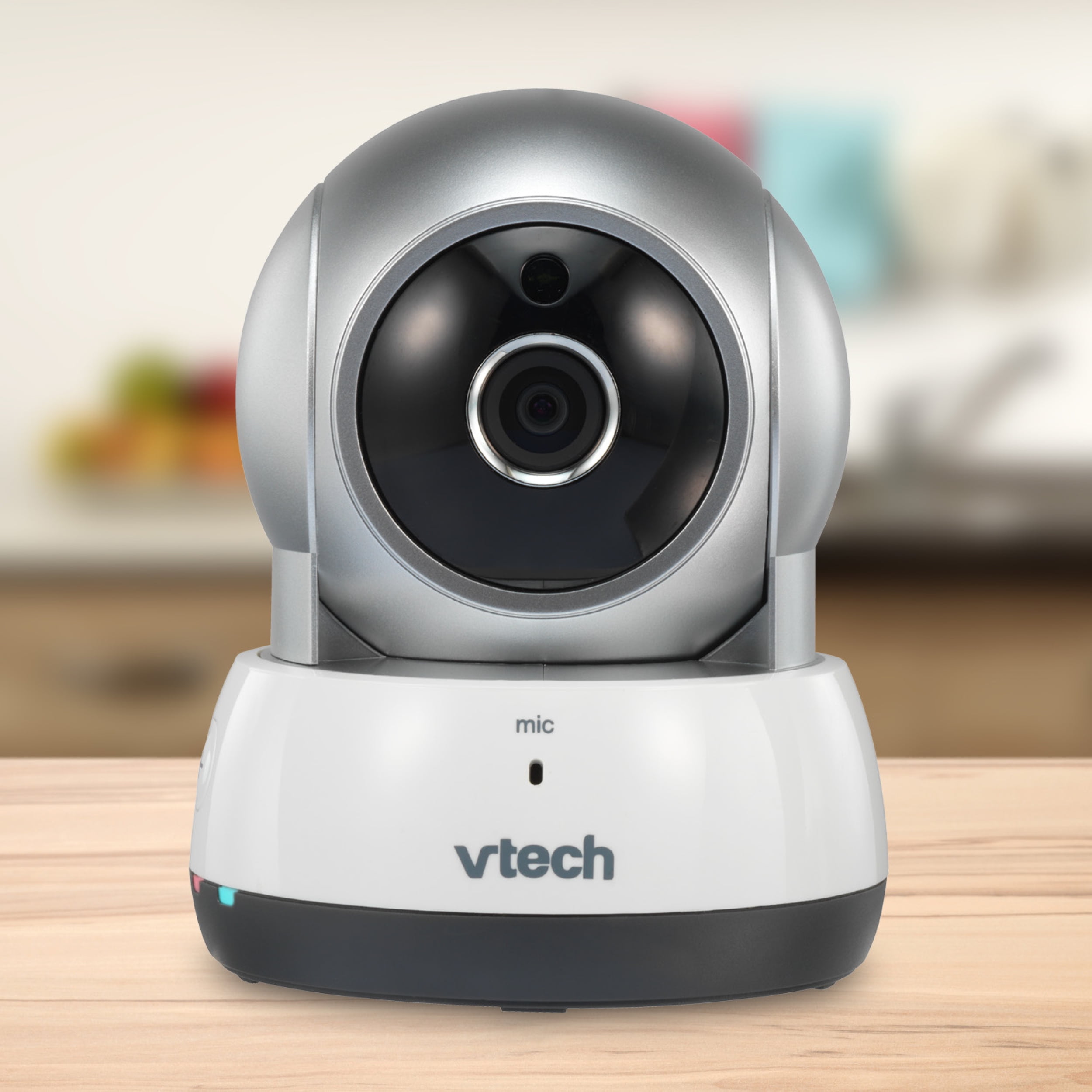 Vtech Vc931 Wireless Ip Hd Video Camera With Remote Pan Tilt Free Live Streaming Infrared Night Vision Silver Walmart Com Walmart Com Vtech Vc931 Wireless Ip Hd Video Camera With Remote Pan Tilt Free Live Streaming Infrared Night Vision Silver Walmart Com Walmart Com