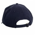 thumbnail image 2 of Corona Extra Royal Blue Adjustable Strapback Dad Hat, 2 of 2