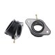 thumbnail image 4 of 2 Uds Adaptador de Colector de Admisión Sunnimix para VIRAGO XV400 500 535, 4 of 7