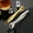 Black, variant on ZOURIH 5.3 inch Stainless Steel Gold Salad tongs,Non-slip & Easy Grip Handy Utensil for Cooking,Serving,Barbecue,Buffet,Salad,Ice,Oven…,Gold