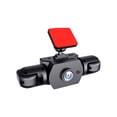 thumbnail image 2 of 3 Channel Dash Cam 4K, Dash Cam Usb Powered, Dash, Dash CamerasforCars, 3 Devices, Small Recording Devices, Hidden Recording Devices, Discrete Recording Devices, 32G Memory,, 2 of 4