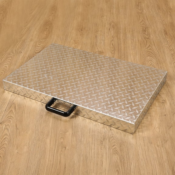 Silvery New Griddle Hard Cover Lid 28" Aluminum For Blackstone Griddle Outdoor