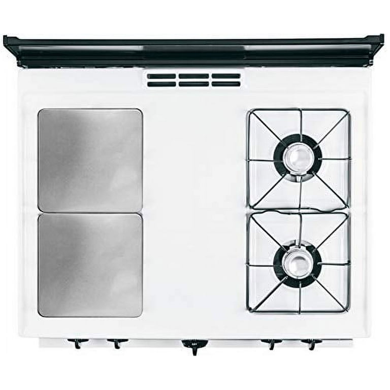 Up To 85% Off on Stove Top Burner Covers Gas R