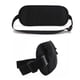 thumbnail image 5 of Fanny Pack Pouch Multifuncional Money Phone Bag Monedero de seguridad (gris oscuro) Likrtyny  Para estrenar, 5 of 9