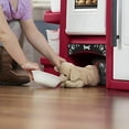 thumbnail image 2 of Step2 Coffee Time Kitchen Kids Playset, Red, 2 of 6