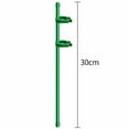 thumbnail image 3 of Garden Climbing Plant Support – Poles and Racks for Hippeastrum, Roses, Tomatoes & Flower -Toppling, 3 of 5