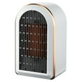 thumbnail image 1 of Home Improvement, High Efficiency Quick Heat Office Home Convenient Portable Fast Heating Energy Saving Heater, Air Heater, 1 of 9