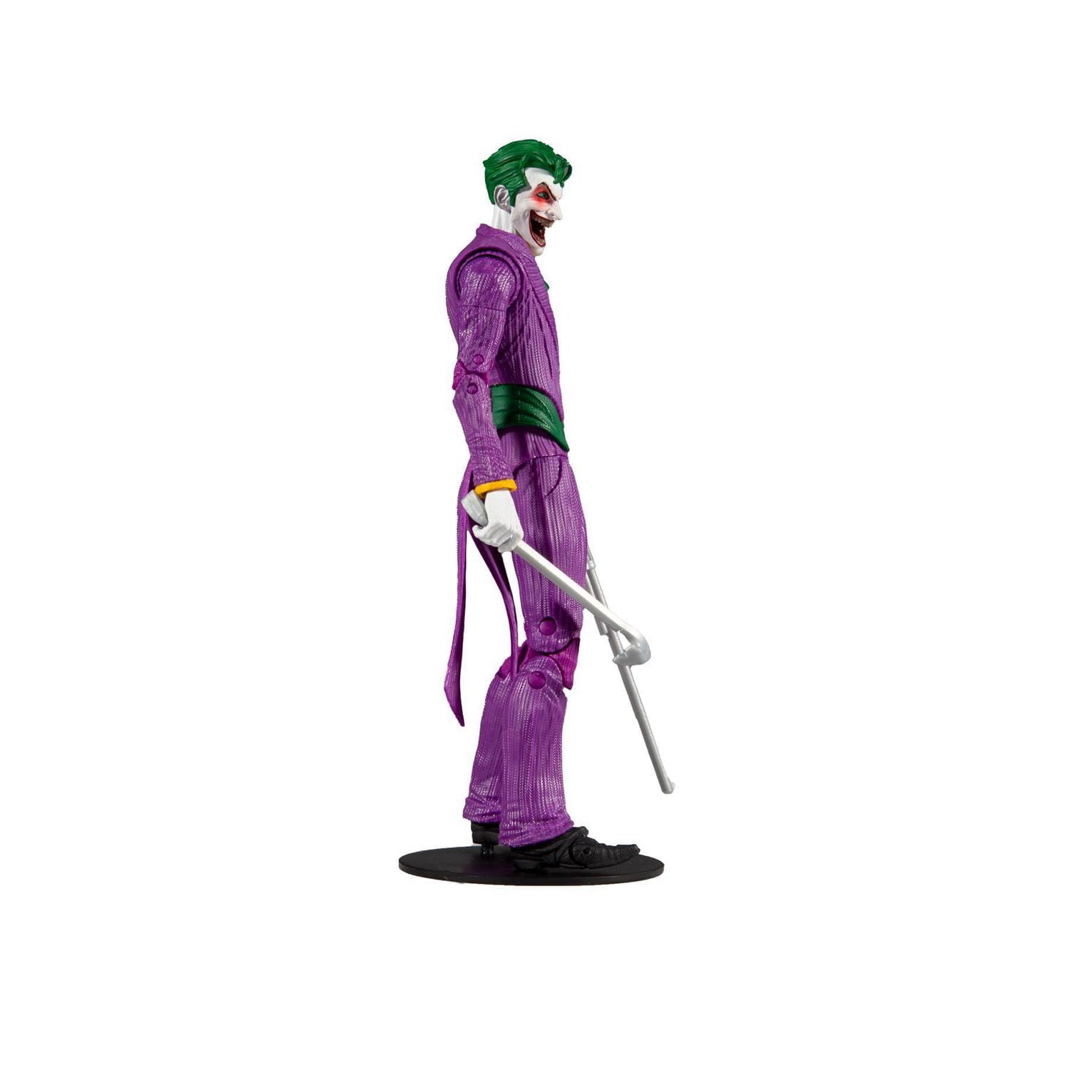 McFarlane - DC Multiverse - The Joker DC Rebirth Figurine de 7"