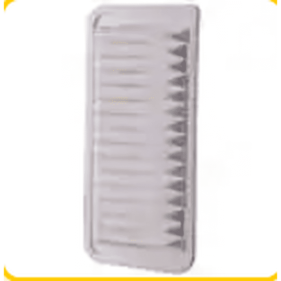 Carquest Premium Air Filter (Part #88834)