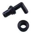 thumbnail image 4 of Car Engine PCV Valve for Montero 2 1990-2004 L200 I IO L400 MD183547, 4 of 4