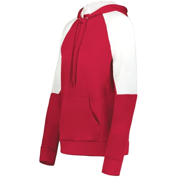 Ladies Momentum Team Fleece Hoodie