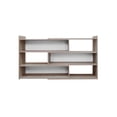 thumbnail image 3 of Librero Organizador Esquinero, Mueble Minimalista Multifuncional., 3 of 7