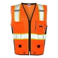 thumbnail image 1 of Kishigo Orange 2725 4Xl, 1 of 1