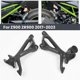 thumbnail image 1 of Motorcycle Rear Left Pedal Support Footstool For Kawasaki Z900 ZR900, 1 of 5