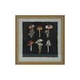 thumbnail image 1 of Décoration murale encadrée HOMETRENDS, 1 of 5