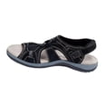 thumbnail image 2 of Women's Comfortable Orthopedic Sandals Summer Beach Shoes For Hiking Outdoors Walking, 2 of 4