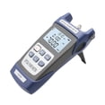 thumbnail image 3 of Amdohai Gray AUA-80A Handheld Optical Power Meter Fiber Light Decay Testers Machine Fiber Optic Cable Tester Visual Fault Locator, 3 of 8