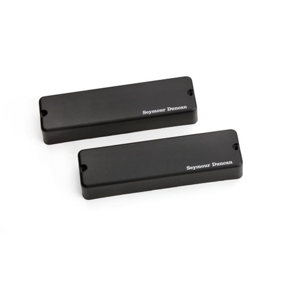 Seymour Duncan Active "Soapbar" Pickup for 5- or 6-String Bass