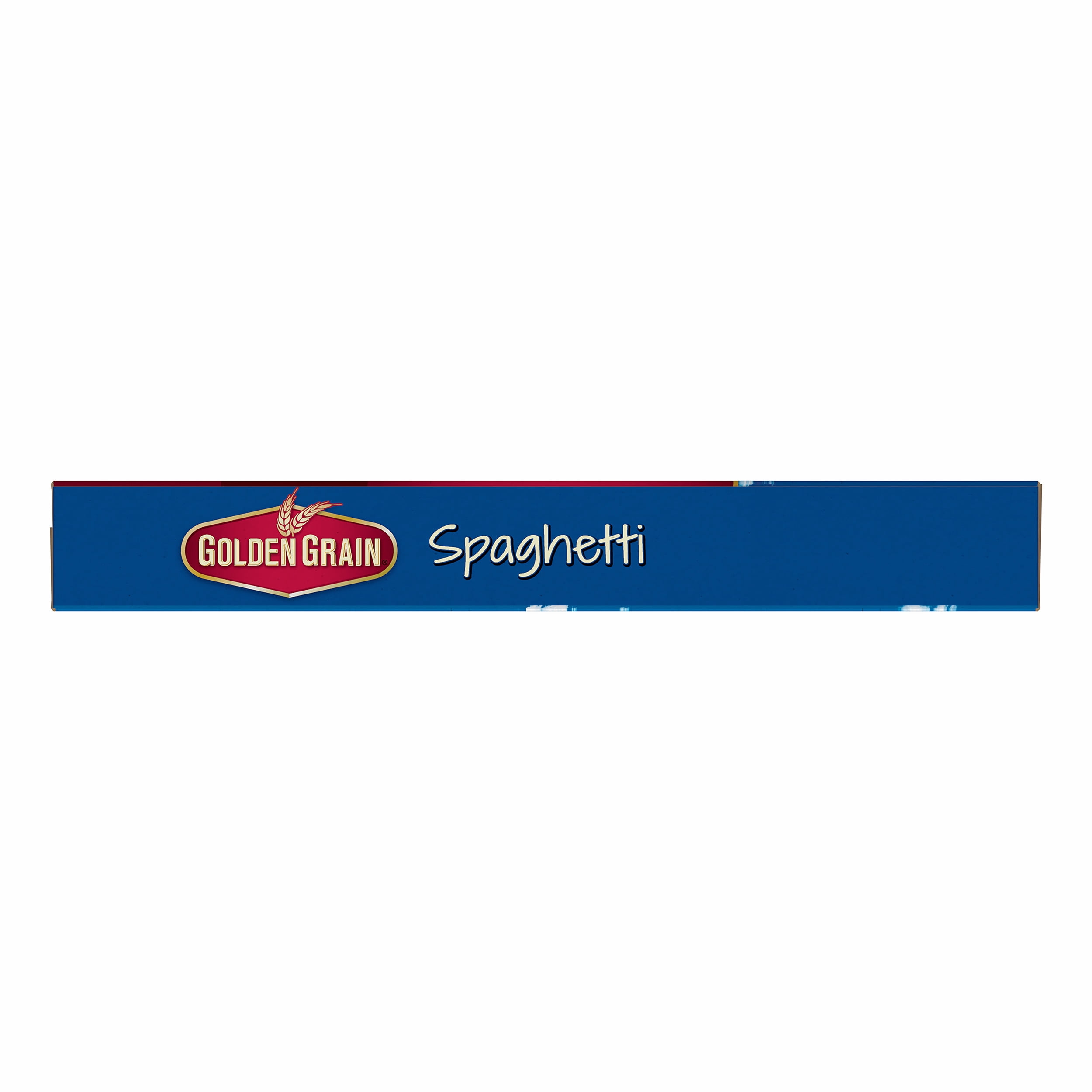 Golden Grain Mission Enriched Spaghetti, 16 oz