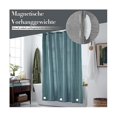 10pcs Curtain Weights Drapery Weights Shower Curtain