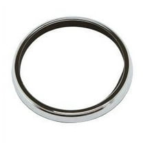 Moen Escutcheon in Chrome