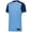 Columbia Blue/Navy, variant on Sportswear 2XL Closer Jersey SCARLET/NAVY 1568