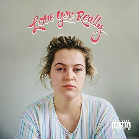Love You Really (CD)