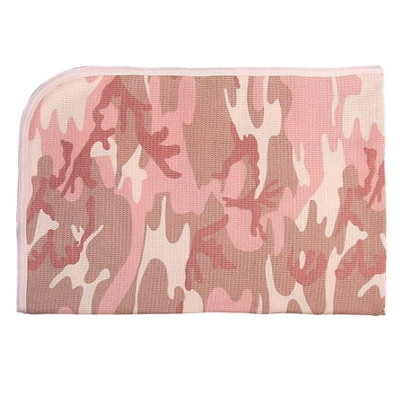 Infant Baby Thermal Receiving Blankets