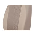 thumbnail image 3 of Auto Drive 1pc Atlanta Tan Seat Cover-Universal Fit, Assembled Product-2202SC262, 3 of 8