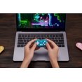 thumbnail image 4 of SAYDY Zero 2 Porte-Clés Bluetooth Format Mini Manette pour SAYDY Switch, Windows, SAYDY et macOS (Édition Turquoise), 4 of 7