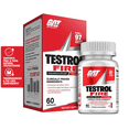 thumbnail image 1 of GAT TESTROL FIRE 60CAPS GAT TESTROL FIRE TESTROL FIRE 60CAPS, 1 of 2