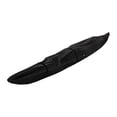 thumbnail image 3 of Funda impermeable para kayak, funda para canoa, accesorios para adultos, a prueba de polvo, almacenamiento para kayak, protección solar para canoa, 500 cm x 100 cm, 3 of 8