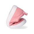thumbnail image 3 of Wonder Nation Unisex Baby Two-Strap Adaptive Shoes, Sizes 2-6, 3 of 6