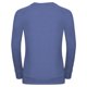 thumbnail image 2 of Russell - Sudadera con mangas ranglán modelo HD para mujer (Azul mezcla), 2 of 3