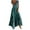 L-Green, variant on Kcodviy Women Short Sleeve Elegant Maxi Dresses for Women Casual Summer Evening Dress Flower A Deep V Dress Line Boho Skirt Casual Dress Maxi Dress Party Dress
