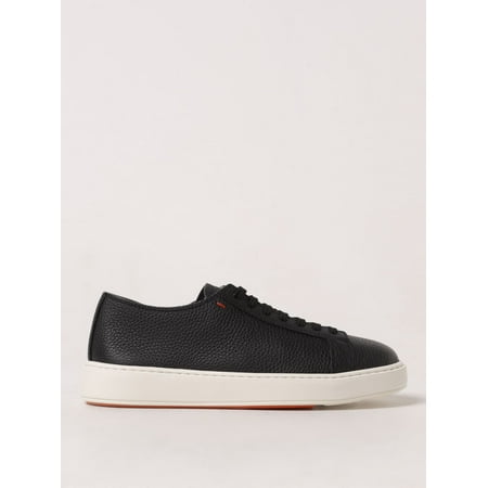 

Santoni Sneakers Men Black Men
