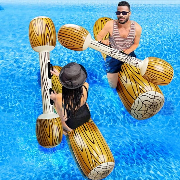 Juguetes De Piscina Para Adultos - Juguetes Acuáticos De Playa | Juegos Acuáticos Portátiles De