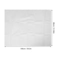 thumbnail image 2 of LITINKIMI 10 Sheets Crafting Paper for Artists White Paper for Tracing Designs, 2 of 7