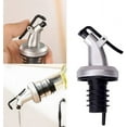 thumbnail image 5 of Leak Proof Spouts With Vent Hole For Flawless Pouring, Good Sealing Stoppers Keep Beverages Fresh, Air Duct Design Enhances Liquid Flow, Non-Rusting Nozzle Dispenser For Everyday, 5 of 5