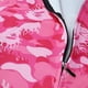 thumbnail image 4 of Shark Ape Bape Sudadera con capucha Estampado de camuflaje Suéter de poliéster Chaqueta con capucha holgada informal con cremallera para hombres Mujeres Raoliang, 4 of 4