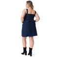 thumbnail image 2 of Jessica Simpson Women's and Women's Plus Denim Dress, 2 of 4