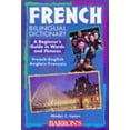 thumbnail image 1 of Pre-Owned Beginning Dictionaries in Foreign Languages: French Bilingual Dictionary (Edition 3) (Paperback), 1 of 1