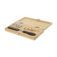 thumbnail image 1 of STAC Ensemble d'Outils en Bambou (Lot de 19), 1 of 6